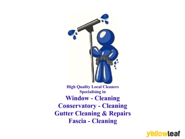 Town And Country Window Cleaning