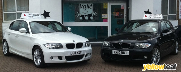 Driving lessons cheshunt