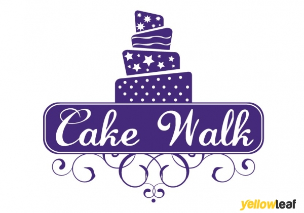 Cake Walk