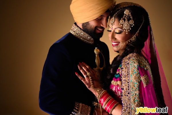Satnam Photography