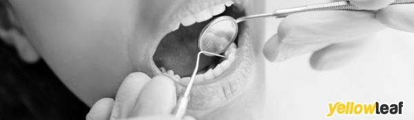 Harley Street Veneers