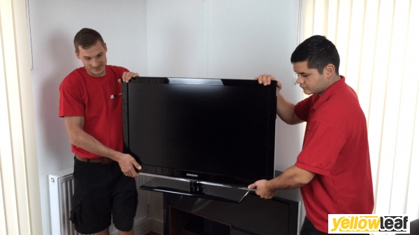 Lopa removals Ltd