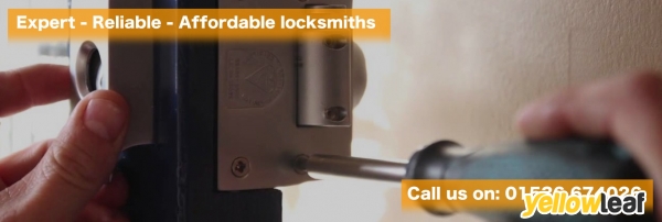 Northamptonshire Locksmiths