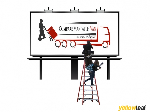 Compare Man And Van