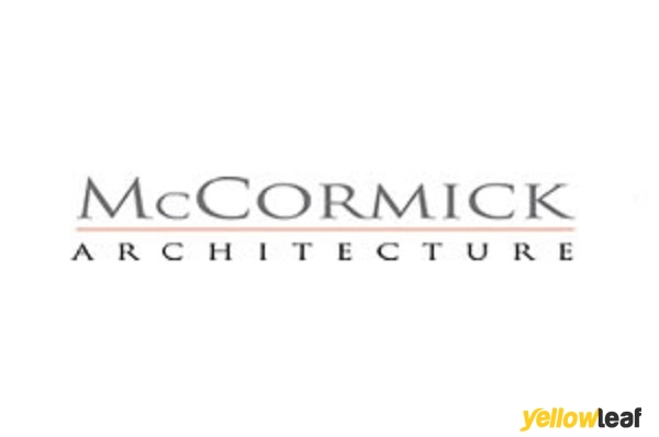 Mccormick Architecture Ltd