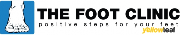The Foot Clinic