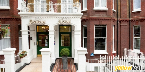 Beaver Hotel