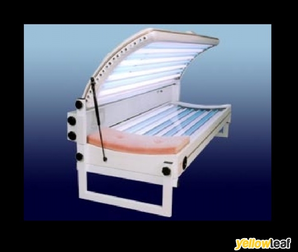 Sun Bed Hire In Essex