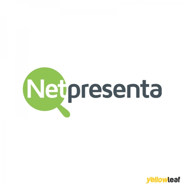 NetPresenta Ltd. - SEO Company London