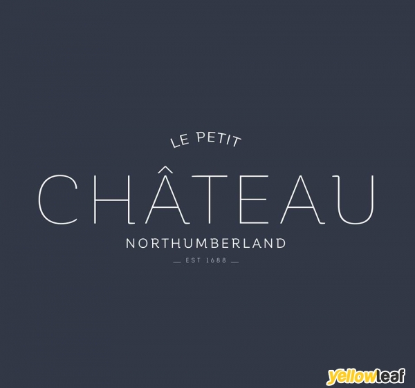  Le Petit Chateau