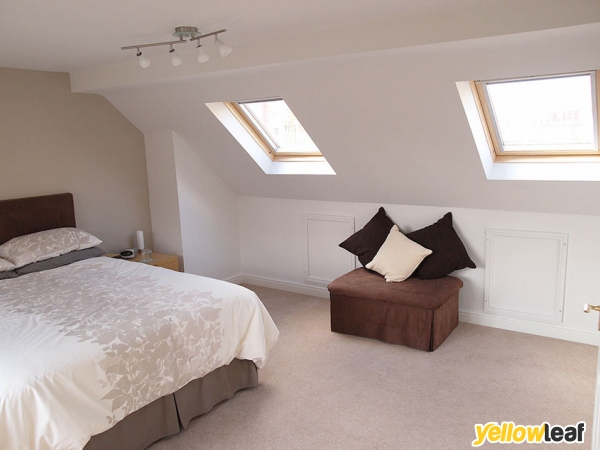 The Loft Company