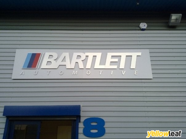 Bartlett Automotive - Independent Bmw And Mini Specialist