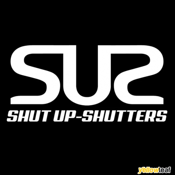 Shutup Shutters