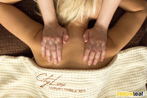 CityLux Massage