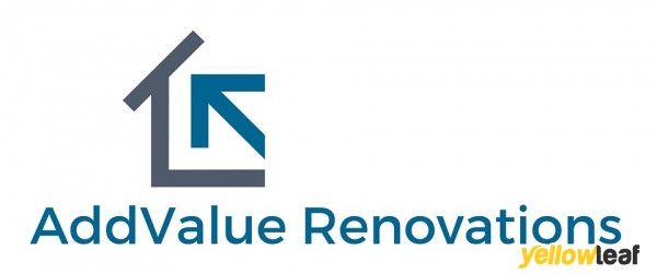  AddValue Renovations