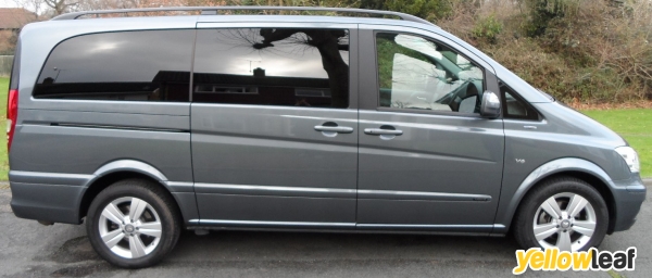 CityLinkDirect Minicab & Taxi Services