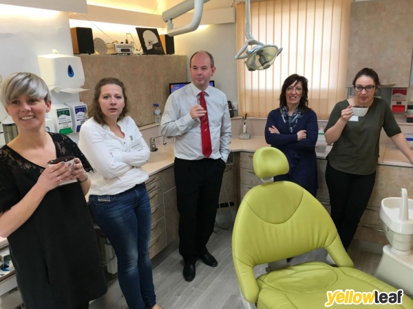 The Implant Studio