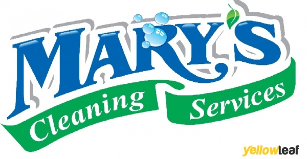 Mary's Cleaning Services