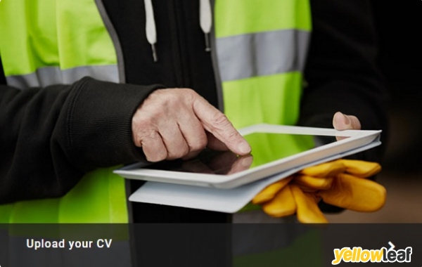 Construction Recruitment