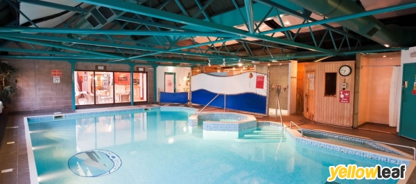 Isles of Glencoe Hotel & Leisure Centre