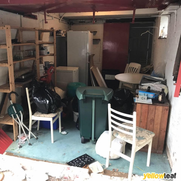 Berkeley House Clearance