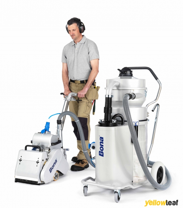 Flooring Services London