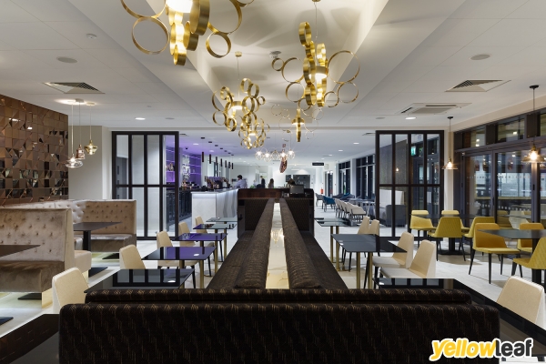 Astounding Interiors