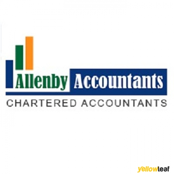 Allenby Accountants