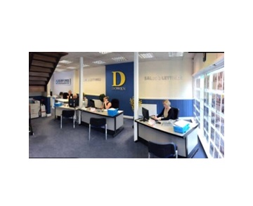 Dowen Auctions Sales & Lettings
