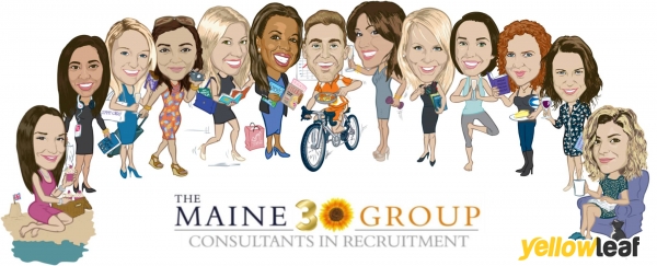 The Maine Group