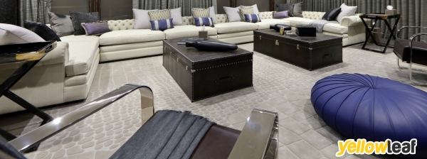 Arundell Carpets Ltd.