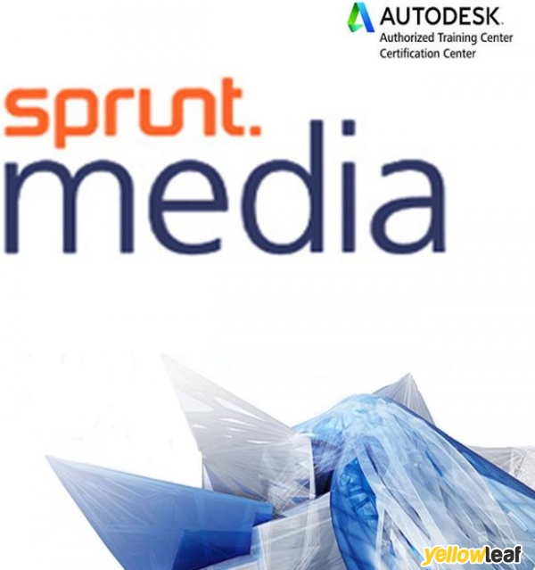 Sprunt Media Ltd
