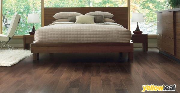 Floor Sanding Services