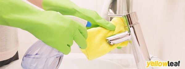 Citywide Cleaning Services