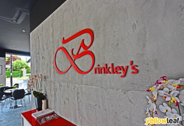 Brinkleys Estate Agents