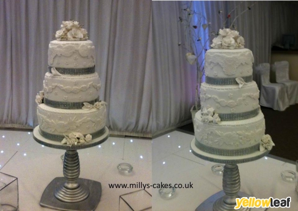 Milly's Cakes
