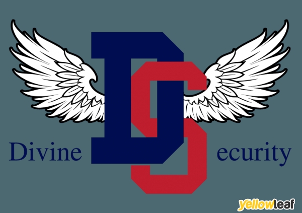 Divine Security