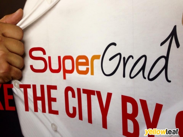 SuperGrad