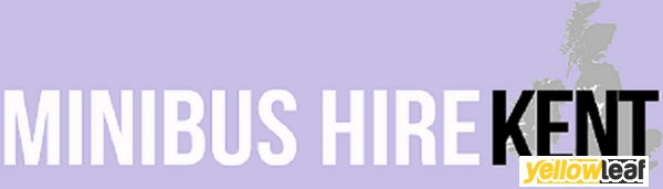 Minibus Hire Kent