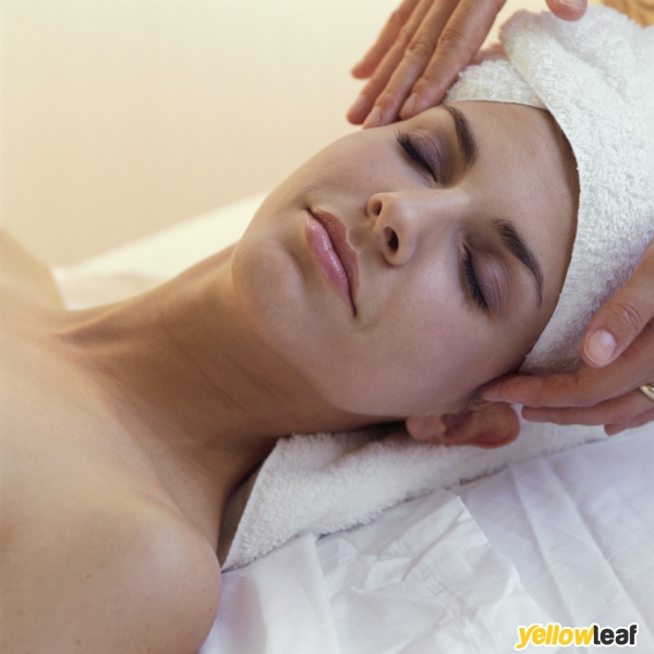 Jennny James Therapies
