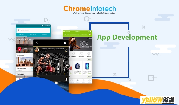 ChromeInfotech