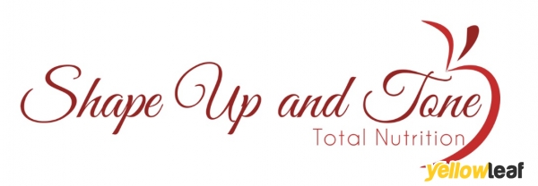  Shape Up and Tone