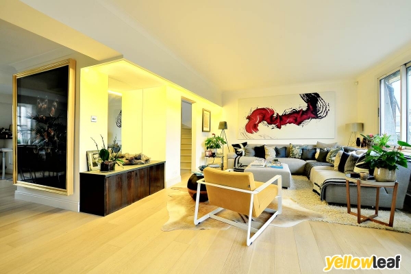 Vobi Decorating