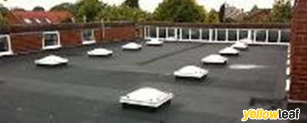 Shires Roofing