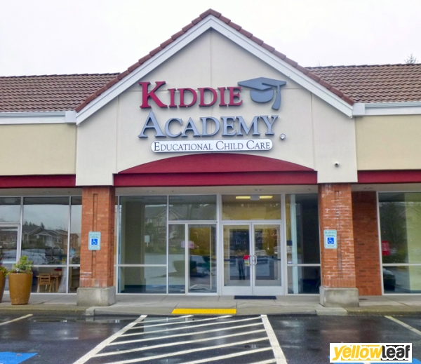 Kiddie Academy of Stafford