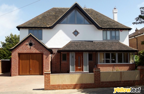 SWM Roofing