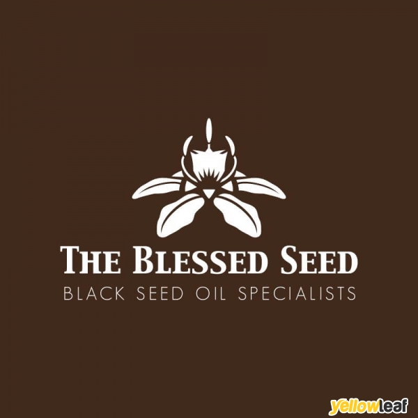 The Blessed Seed
