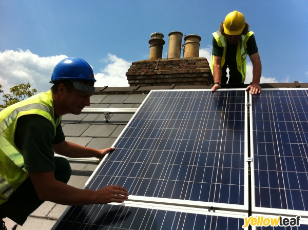 Tck Roofing & Building