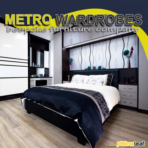 Metro Wardrobes