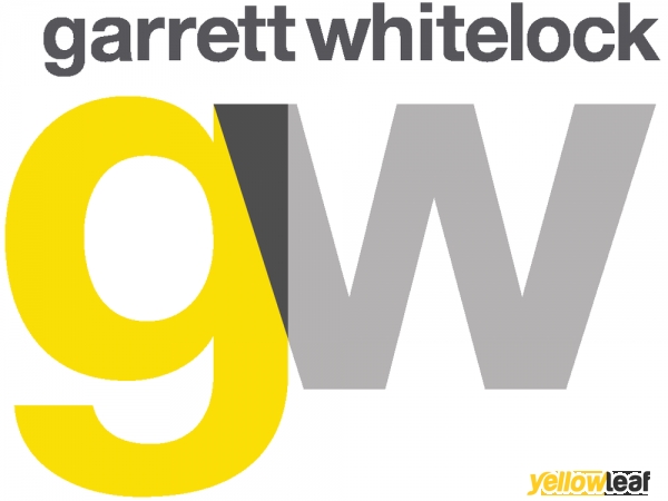 Garrett whitelock
